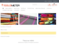 Détails : Tissus au metre sur paris