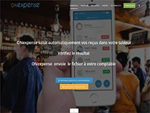 Détails : ONexpense